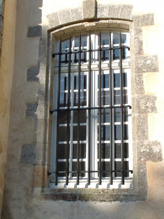 Grille de défense